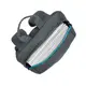 Рюкзак городской Rivacase 8264 Dark Grey 27.5х40.5х11 см темно-серый
