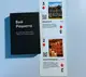 Игральные карты "Бей решиста", украинская