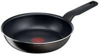 Сковорода універсальна Tefal XL Intense C3840453 24 см чорна