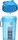 Шейкер спортивний SmartShake Original2GO 600ml Neon Blue