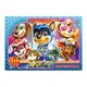 Пазлы G-Toys Paw Patrol PW08913 117 деталей