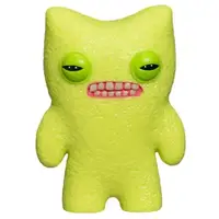 Коллекционная фигурка "Fuggler/Фуглер" ЗЕЛЕНЫЙ НЯМ-НЯМЧИК, 7-8 СМ