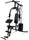 Силовая мультистанция Everfit MSK 500 (MSK-500)