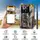 4G фотопастка Suntek HC-900Pro Li (5000mAh, 30Mp, Хмара) (1417)