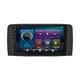 Штатная магнитола Lesko для Mercedes-Benz R-Класс I 2005-2007 экран 9" 4/32Gb/ 4G/ Wi-Fi/ CarPlay Premium
