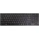 Клавиатура для ноутбука HP ProBook 4540, 4540s черный, черный фрейм