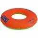 Круг для плавания Zoggs Swim Ring оранжевый 3-6 лет