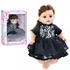 Кукла игровая в наборе Limo Toy M-5759-I-UA 37 см