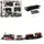 Детская железная дорога Limo Toy YY-126 420 см