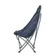 Раскладной стул Lesko S4576 Green leaves туристический походный для дачи пикника 60*95*38 см