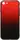 Чехол-накладка TOTO Gradient Glass Case Apple iPhone 6/6S Red