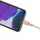 Кабель Baseus Type-C For iP Colourful 18W 1.2m, Pink (CATLDC-04)