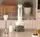Блендер занурювальний Braun MQ 50236 MWH 1000 Вт білий
