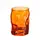 Стакан Bormioli Rocco Sorgente Orange 340420MCL12122 300 мл