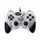 Игровой компьютерный джойстик PC Double shok 2 DJ-FHJ906 Белый