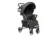 Прогулочная коляска 4Baby RAPID XXIII Black