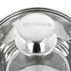 Кастрюля со стеклянной крышкой Ofenbach KM-100513 3.4 л 20 см
