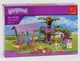 Конструктор AUSINI "Fairyland", 413 деталей, хозяйственный двор. Multicolor (123457)