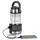 Фонарь кемпинговый Bo-Camp Camp Gear Arcturus Rechargable 220 Lumen Grey/Black (5818812)