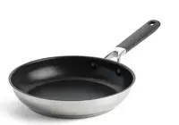 Сковорода універсальна KitchenAid СSS СС005701-001 24 см срібляста