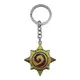 Брелок БКИН 2001 HearthStone