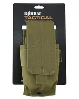 Итог под магазины АК KOMBAT UK Single ORIGINAL Style Mag Pouch