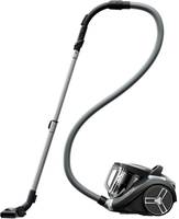 Пилосос Rowenta СompaСt Power XXL Parquet RO4B36EA 900 Вт чорний