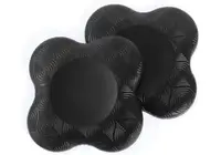 Подставки EasyFit под колени и локти для йоги и фитнеса