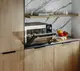 Электрическая печь Adler AD 6026 48 л черная