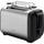 Тостер Tefal Subito TT5S1DE0 1300 Вт сріблястий