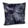Подушка диванная с бархата Мрамор 45x45 см (45BP_ORG035)