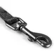 Поводок для собак TUFF HOUND 1608 Black S нейлоновый
