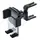 Держатель BASEUS Easy Control Clamp Car Mount Holder (Applicable to Round Air Outlet) |4.7-6.7"| (SUYK000201)
