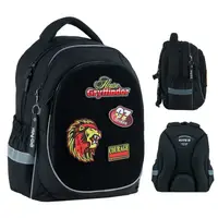 Шкільний рюкзак Kite Education Harry Potter HP24-700M 38x28x16 см