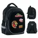 Рюкзак школьный Kite Education Harry Potter HP24-700M 38x28x16 см
