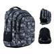 Рюкзак школьный GoPack Teens GO24-162L-1 44x32x18 см
