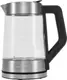 Электрочайник Polaris WIFI IQ Home Matte PWK 17111CGLD 1.7 л серебристый