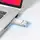 HOCO Smart USB3.0 Type-C rotating USB flash drive (32GB) UD17 |exFAT|