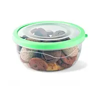 Контейнер пищевой Ucsan Plastik Elegant M-863 2 л