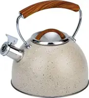 Чайник со свистком 3 л Bohmann BH-9919