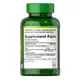 Натуральная добавка Puritan's Pride Naturally Sourced Alfalfa 500 mg 200 капсул