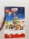 Адвент-календарь новогодний Kinder Adventskalender 14623 150 г