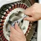 Набор ударных торцевых головок 1/2» 10-32мм 13шт. Wuber (Польша)