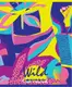 Тетрадь для записей в линию А5 YES Wild Animals Neon 764410 96 листов