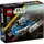 Конструктор игровой Микровистребитель Y-Wing Капитана Рекса 75391 99 деталей
