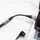 Перехідник HOCO Lightning to 3.5mm Fresh digital audio converter LS36A |0.12m, DA|