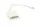 Кабель PowerPlant USB Type-C – DVI, 15cm