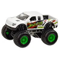 Машина металл АВТОПРОМ 7889 Ford F-150 1:50 Синий