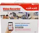 Регистратор для видеонаблюдения 8 канальный AHD CAD 1208 (3266)