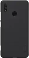 Чехол-накладка Nillkin Super Frosted Shield Huawei Honor Note 10 Black